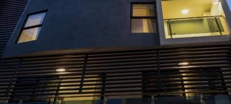 蜂巢高级酒店(Beehive Premier)图片