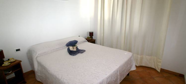 泽比波多罗农庄酒店(Agriturismo Zibibbodoro)图片