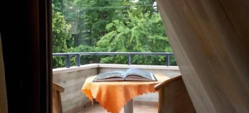 特丽别墅酒店(Villa Terri)图片