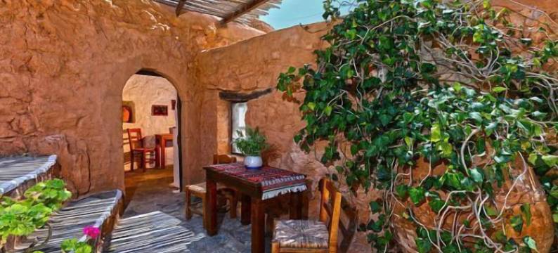 白河公寓式酒店(Aspros Potamos)图片