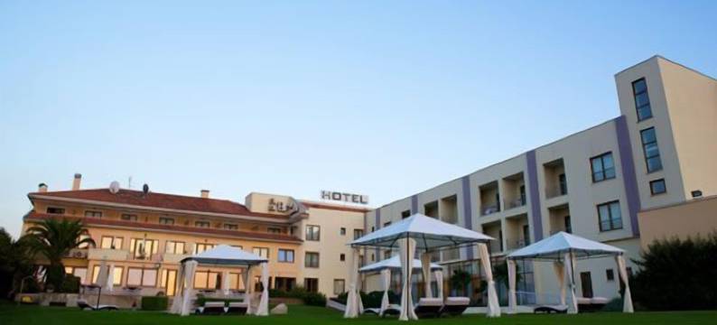 SJ 酒店(Hotel SJ)图片