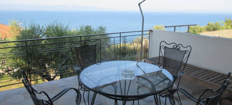 卡丽丝托开放式客房(Kallisto Studios)图片