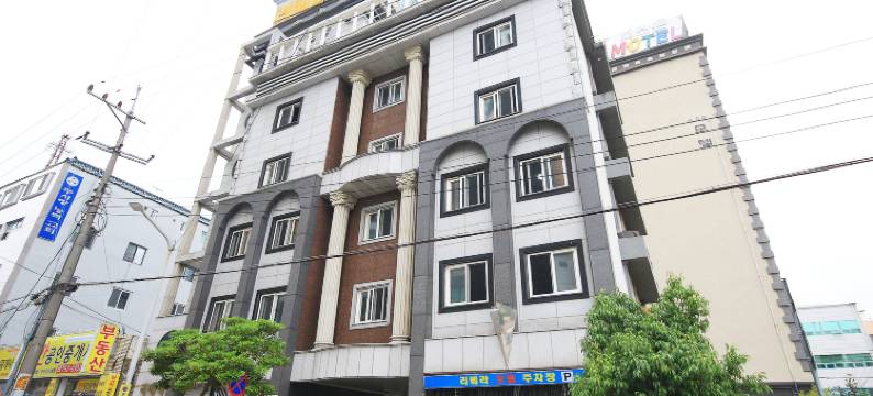 Gwangyang Ribera图片