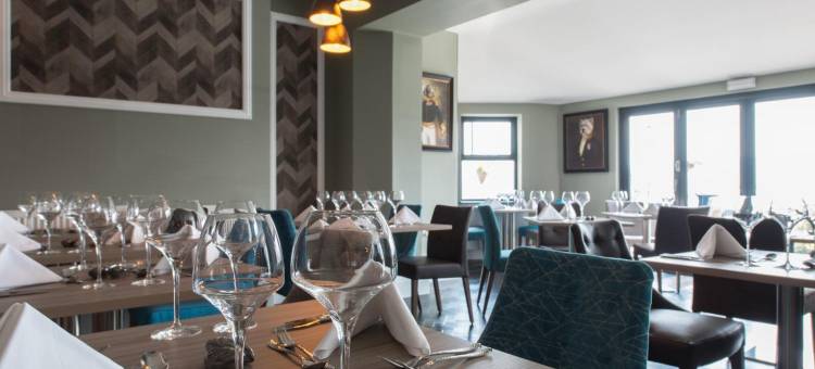 兰达诺贝尔蒙特酒店(Belmont Llandudno)图片