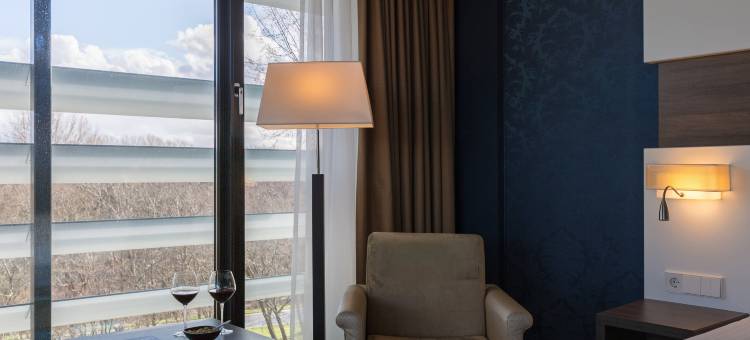 海牙长廊莱奥纳多酒店(Leonardo Royal Hotel Den Haag Promenade)图片