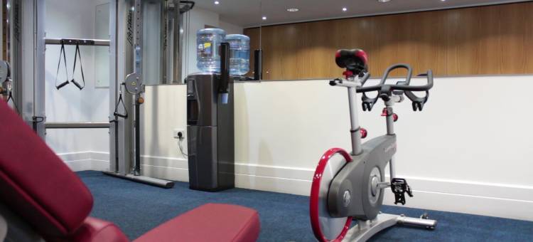 利奥波特酒店(Leopold Hotel)图片