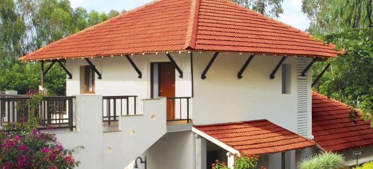 Gateway 奇克马加卢尔(Gateway Chikmagalur)图片