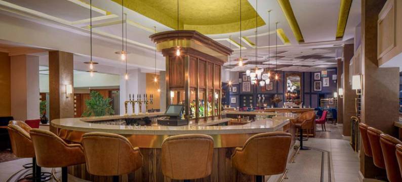 加利维奥酒店(Garryvoe Hotel)图片