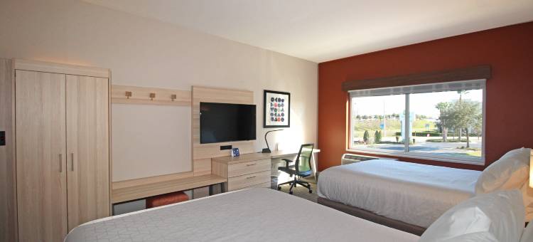 智选假日酒店及套房奥卡拉 by IHG(Holiday Inn Express & Suites Ocala)图片