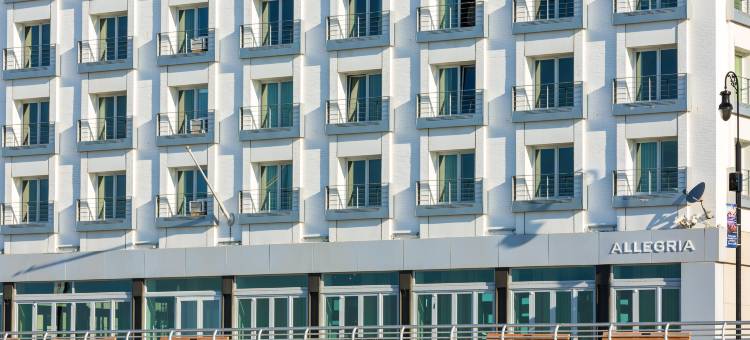 阿勒格利亚酒店(Allegria Hotel)图片