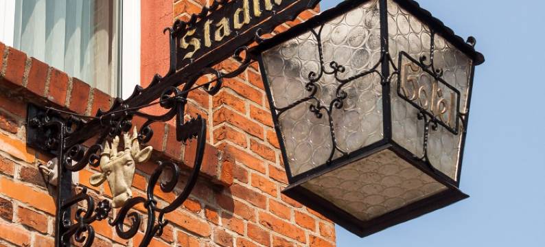 斯塔德特库格酒店(Hotel Stadtkrug)图片