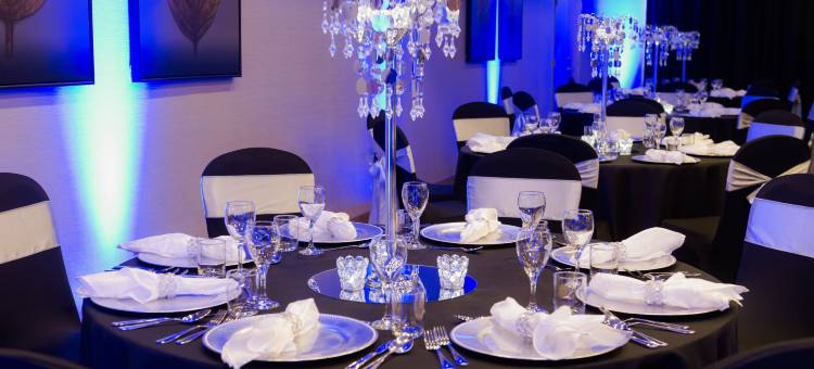 特鲁瓦-里维耶西部智选假日酒店及套房(Holiday Inn Express & Suites Trois-Rivieres Ouest)图片