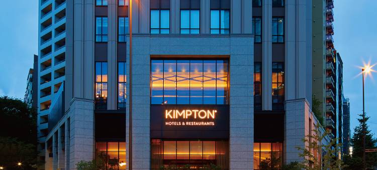 东京新宿金普顿酒店(Kimpton Shinjuku Tokyo ,an IHG Hotel)图片