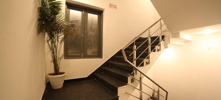 Via Urban Residency图片