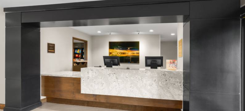 希尔斯伯勒-奥伦克站Staybridge Suites(Staybridge Suites HILLSBORO - ORENCO STATION by IHG)图片