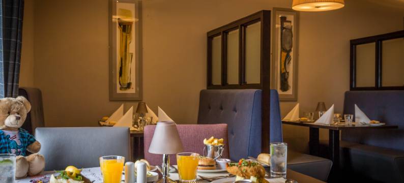 奥兰莫尔戈尔韦马德龙酒店及休闲中心(Maldron Hotel & Leisure Centre, Oranmore Galway)图片