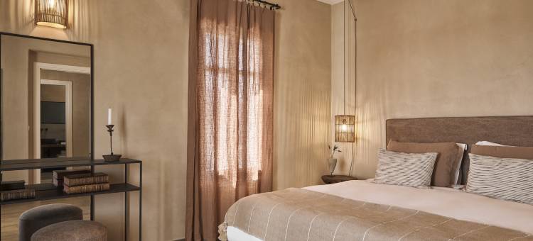 纳席昂精选酒店(Naxian Collection)图片