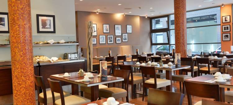 圣多酒店(Hotel Santo)图片