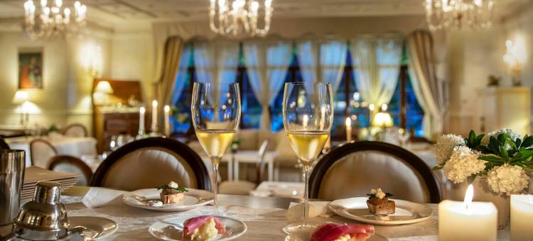 Kendov Dvorec 酒店(Kendov Dvorec)图片