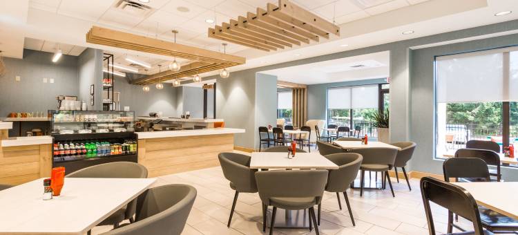 布恩大学区假日酒店(Holiday Inn BOONE - UNIVERSITY AREA by IHG)图片