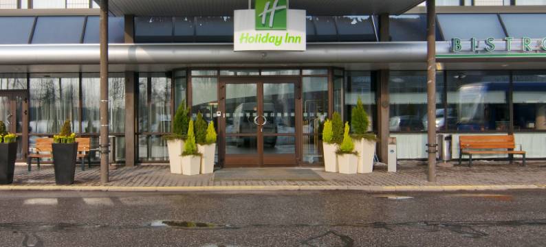 赫尔辛基万塔机场假日酒店(Holiday Inn HELSINKI - VANTAA AIRPORT by IHG)图片
