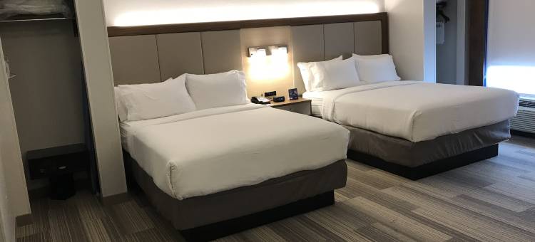 智选假日套房酒店奥兰多南，达文波特(Holiday Inn Express & Suites Orlando South-Davenport)图片