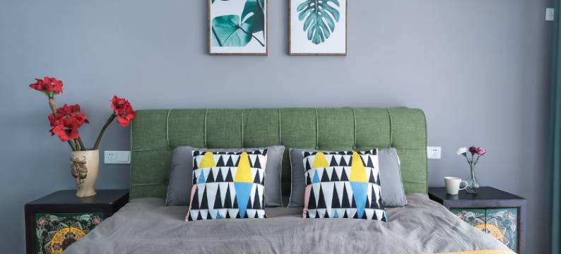 梧桐语民宿(南京东关头路分店)图片