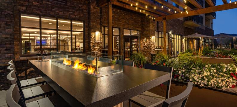 Residence Inn by Marriott 温纳奇(Residence Inn Wenatchee)图片