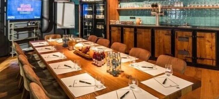 都市艺术与智能酒店Liebesbier(Liebesbier Urban Art & Smart Hotel)图片