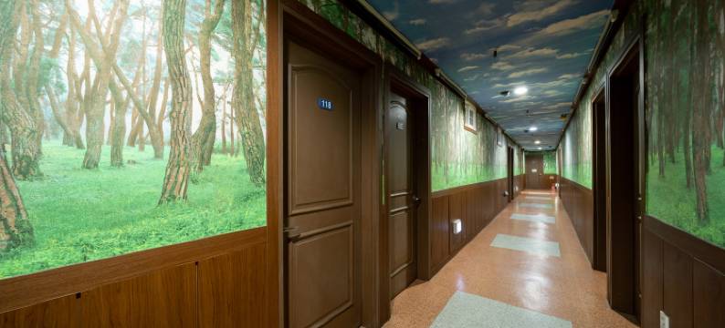 Rodeo in Yeongil University, Pohang图片