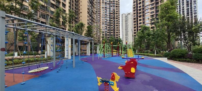 标实公寓(吉祥路分店)图片