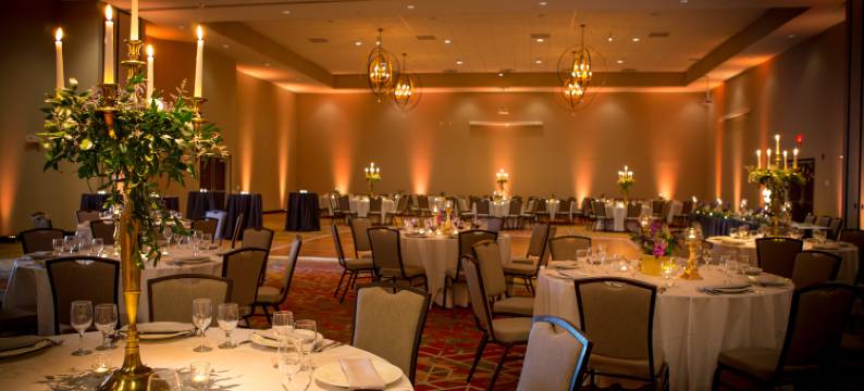 Holiday Inn 米沙沃卡(Holiday Inn MISHAWAKA - CONFERENCE CENTER by IHG)图片