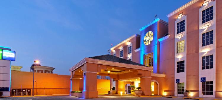 Holiday Inn Express 蒙特雷TECNOLOGICO(Holiday Inn Express Monterrey Tecnologico)图片