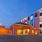 Holiday Inn Express 蒙特雷TECNOLOGICO