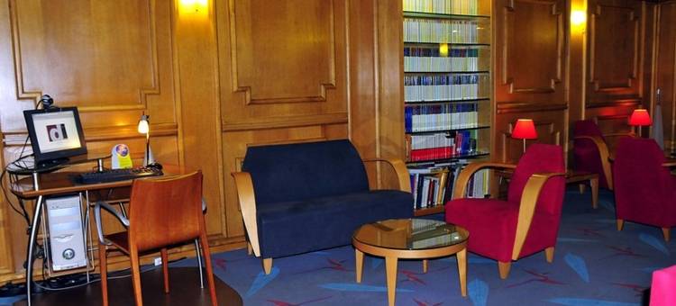 泽尼特两公主酒店(Zenit Dos Infantas)图片