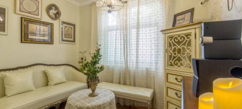 燕子居扬帆起航公寓(十方院街1号分店)图片