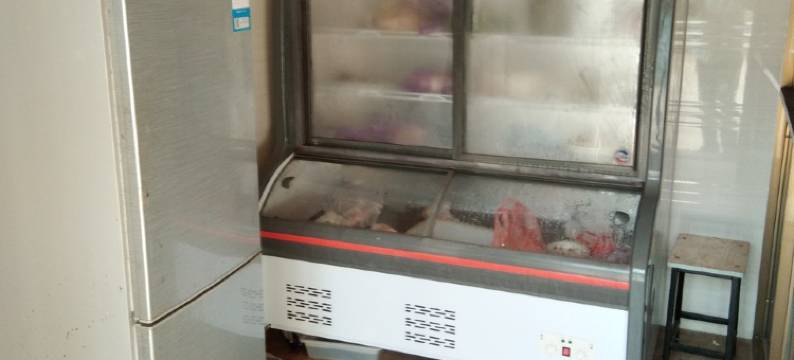 高地岭农庄(南金段分店)图片