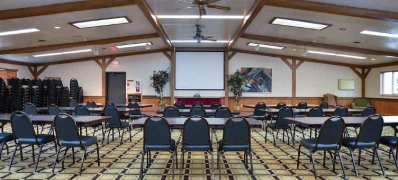 弥诺特，ND的工作室6(Studio 6 Minot, ND)图片