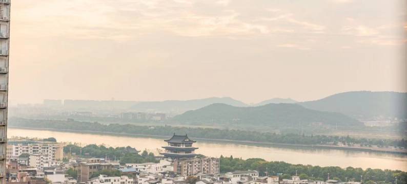 青柠檬公寓(怡长街分店)图片