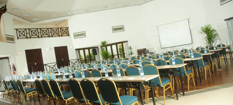 蓝花楹印度洋海滩度假村(Jacaranda Indian Ocean Beach Resort)图片