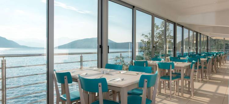 新海尔采格伊波罗之星海浪酒店 - 全包式(Iberostar Waves Herceg Novi - All Inclusive)图片