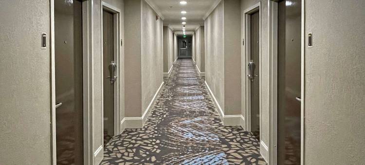 舒眠酒店及套房-尼斯维尔-德斯廷(Sleep Inn & Suites Niceville - Destin)图片