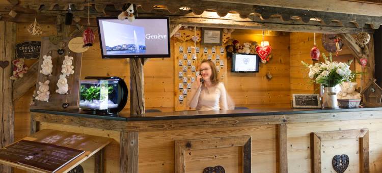 阿讷马斯南部日内瓦港原生酒店(The Originals City, Hôtel Porte de Genève, Annemasse South)图片