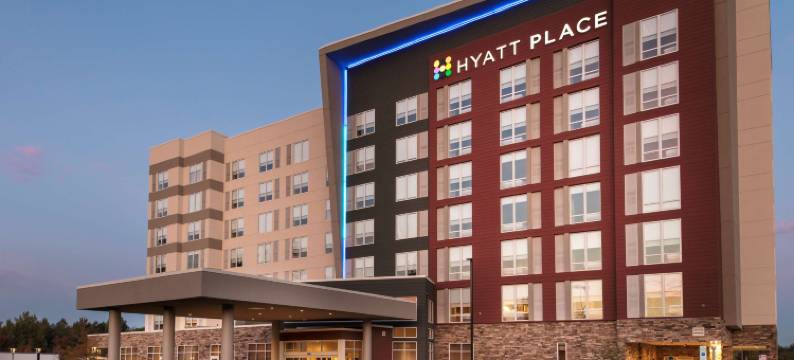 夏洛特/大学研究园凯悦嘉轩酒店(Hyatt Place Charlotte/University Research Park)图片