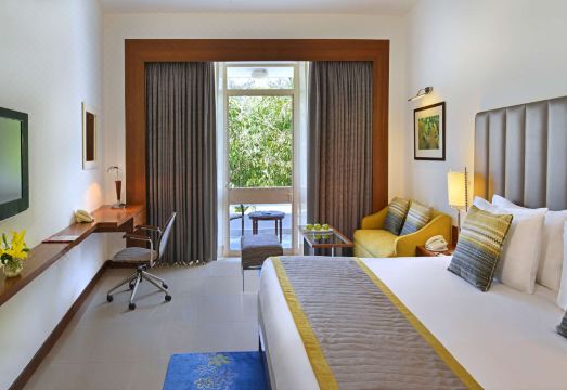 Radisson Jass Khajuraho Hotel Overview