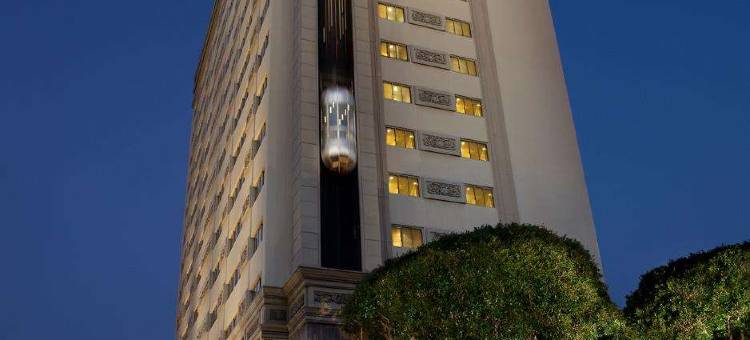 亨特利圣莫妮卡海滩酒店(Huntley Santa Monica Beach)图片