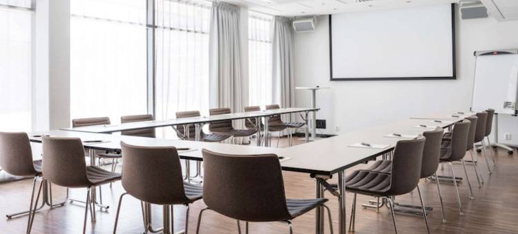 马尔默凯富酒店(Comfort Hotel Malmö)图片