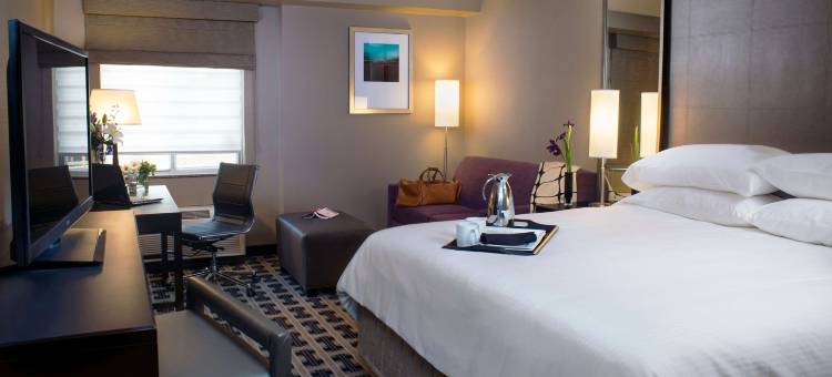 马什菲尔德酒店，贝斯特韦斯特至尊精选(Hotel Marshfield, BW Premier Collection)图片