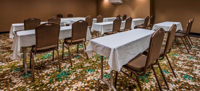 沃伦贝斯特韦斯特酒店(Best Western Warren Hotel)图片