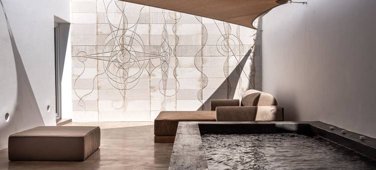 安德罗尼斯阿卡迪亚酒店(Andronis Arcadia Hotel)图片